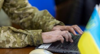 Безоплатне навчання для учасників бойових дій та осіб з інвалідністю: майже 1000 українців обрали нові можливості для кар’єрного росту