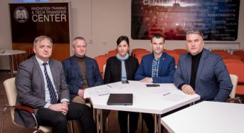 На базі університету Переяслава підписано Договір про наміри щодо створення Асоціації містоутворюючих університетів: що це означає