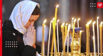 Храми Переяславської громади запрошують долучитися до Передвеликоднього молитовного марафону
