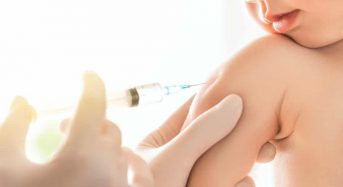 МОЗ: В Україну надійшло 170 000 доз вакцини БЦЖ для вакцинації немовлят від туберкульозу