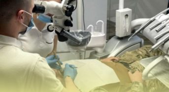 Безоплатні стоматологічні послуги для ветеранів та ветеранок: де і як отримати