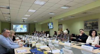  У Переяславі проходить Міжнародна науково-практична конференція «Ментальне здоров’я та психологічне благополуччя: наука і практика»