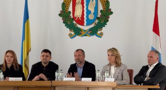 Київська ОДА розпочала серію виїзних нарад у районах області щодо збільшення надходжень до місцевих бюджетів