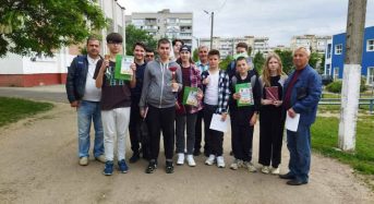 У Вишневому відбувся турнір з шахів присвячений Міжнародному дню захисту дітей