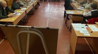 Спільна співпраця сьогодні – великий успіх завтра