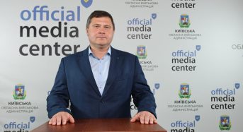 Безбар’єрність у дії: як на Київщині реалізується послуга «соціальне таксі»