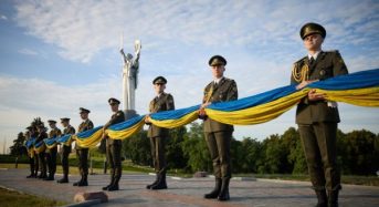 Від ЗСУ до соцмереж: кому довіряють українці?