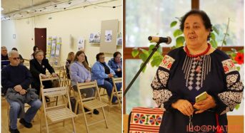 “Поетична сповідь” у Переяславі: місцеві митці поділилися своєю творчістю
