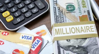 Мільйонери України: де живуть і скільки сплачують податків
