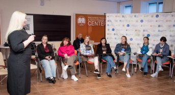 УГСП знову об’єднав фахівців з усієї України задля утвердження національної та громадянської ідентичності