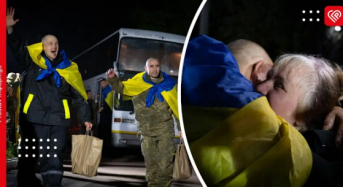 У Переяславі пройде мирна акція на підтримку полонених та зниклих безвісти
