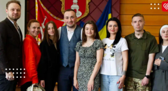 У Переяславі затвердили депутатський склад Молодіжної ради громади