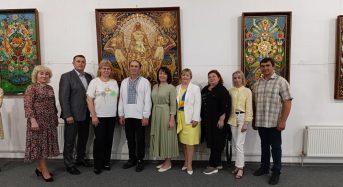 “Переяслав мистецький” у Білій Церкві