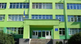 Увага! Переяславський ліцей імені Володимира Мономаха запрошує на День відкритих дверей