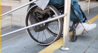 Говорімо правильно: безбар’єрність — це не тільки про пандус