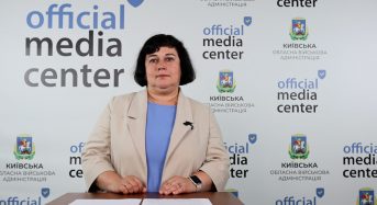 Вступ до українських вишів дітей та молоді з ТОТ та прифронтових територій: про спрощену процедуру розповіла заступниця голови