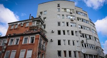 Топ-5 порад, як вижити і вціліти під час обстрілів