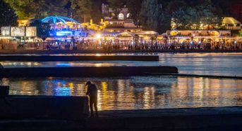 Відпочинок під час війни: куди їдуть українці?