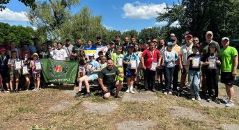 У Переяславі відбулася олімпіада з Інваспорту: які результати?