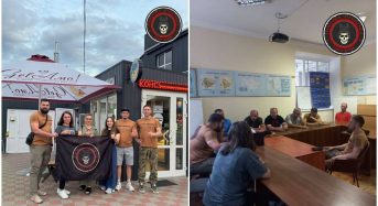 У Переяславі відкриють осередок громадської організації “Сини війни”: його очолить ветеран Микола Рожанський