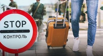 Українським чоловікам дозволили виїзд: хто може перетинати кордон