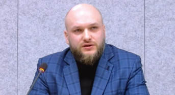 Цивінський став головою БЕБ