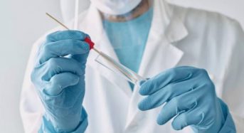 Stratus і Nimbus: що відомо про нові штами COVID-19 в Україні