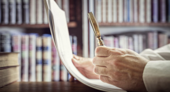 Як в Україні правильно скласти та оформити заповіт