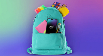 Державна програма «Пакунок школяра» стартувала — заяву на допомогу вже можна оформити у Дії