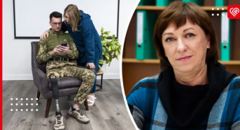 Як ветеранам повторно пройти ЕКОПФО і не втратити групу інвалідності: пояснює фахівчиня із супроводу в Переяславській громаді