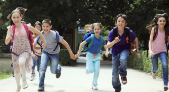 Закриття шкіл та військова підготовка студентів: що зміниться з вересня?