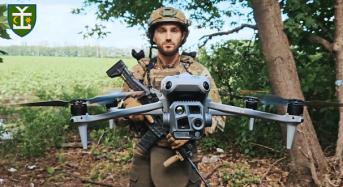 54 окрема механізована бригада ім. гетьмана Івана Мазепи запрошує до своїх лав