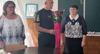 Очільниці Переяславської гімназії №5 та ЗДО №10 “Любавонька” пішли на заслужений відпочинок