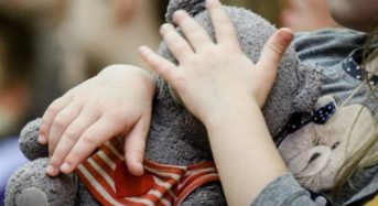 Уряд розширив можливості для надання статусу дитини, яка постраждала від війни