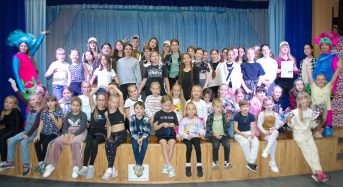 У Переяславському будинку художньої творчості дітей, юнацтва та молоді молодь громади зустрічалася із мрією (Фото)