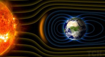 Магнітна буря 30 вересня: кому варто звернути увагу (графік)