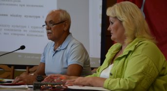 Відбулося чергове засідання виконавчого комітету