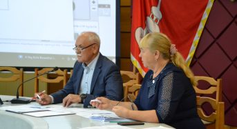 Відбулося чергове засідання сесії Переяславської міської ради