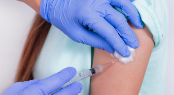 В Україну завезли першу партію вакцин від грипу: коли чекати в аптеках