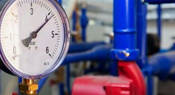 Графік проведення гідравлічних випробувань теплових мереж від котельних КП КОР “Переяслав-Хмельницьктепломережа”