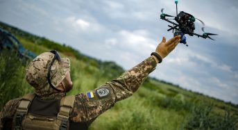 Переяславська громада виділить ще 500 тис грн на підтримку військових – на РЕБ та безпілотники