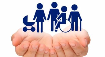 Соціальні послуги міської територіальної громади