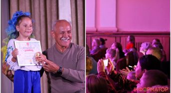 У Переяславі 49 дітей отримали стипендії за значні досягнення у галузі культури: хто вони