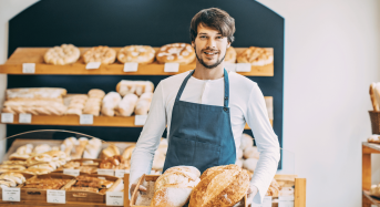 Ветеранів запрошують на безоплатний курс “Пекар”