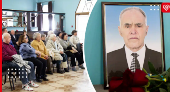 Людина, що подарувала Україні місто-музей: у Переяславі вшанували пам’ять Героя України Михайла Сікорського