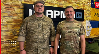 Офіцер-переяславець Євгеній Миколаєнко про долучення до підрозділу безпілотних систем: «Дівчата частіше, ніж хлопці звертаються щодо Контракту 18-24»