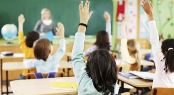 2025 Навчальний рік – ВР ухвалила закон про посилення заходів безпеки в школах