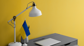 Як українці за кордоном можуть отримати правничу допомогу з питань українського законодавства