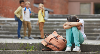 Булінг у школі: куди звертатися та як діяти