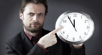 Перехід на зимовий час — дата, поради та вплив на організм
